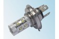 Светодиодная автолампа H4, 30W 12V